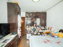 新天地一路之隔双南双阳台采光无遮挡