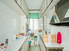 新天地一路之隔双南双阳台采光无遮挡