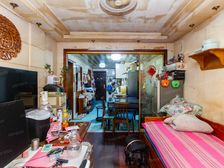 地段佳、楼层好、朝南两房、海华+卢湾