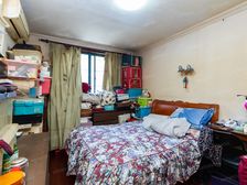 地段佳、楼层好、朝南两房、海华+卢湾