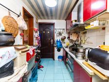 地段佳、楼层好、朝南两房、海华+卢湾