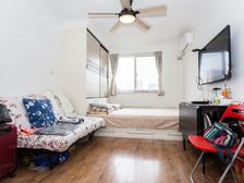 中区楼层,看苏州河景观房,精装修看房方便