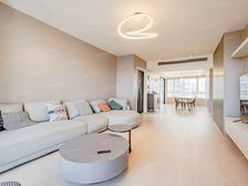 二期小高好楼层+2梯2户+全屋落地窗+全天采光+视野开阔