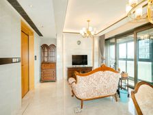 老卢湾滨江生活区2018年次新房出门即地铁