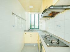 花园小区小高层楼层佳无遮挡闹中取静带车位