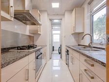 经典茂名带露台2房南京西路上的明珠+TOP小区+珍XI房子