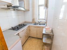 地铁桃浦新村500米美丽家园已做好+南北户型非顶楼