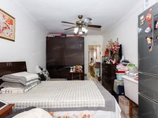 精装+中间楼层+边户两房+不沿街