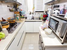 精装+中间楼层+边户两房+不沿街