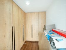 一楼复二楼带地下室带花园,别墅的居住体验