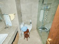 一楼复二楼带地下室带花园,别墅的居住体验