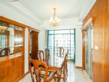 满五,高区南北直通,全明户型,视野开阔,采光好