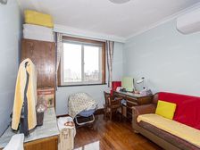 高区全明,采光视野好,看蓬莱公园,精装修拎包入住