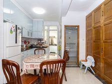 高区全明,采光视野好,看蓬莱公园,精装修拎包入住