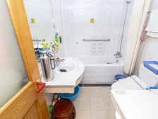 高区全明,采光视野好,看蓬莱公园,精装修拎包入住