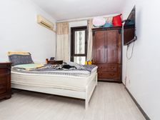 南北通飞机户型三房小区人车分流停车方便