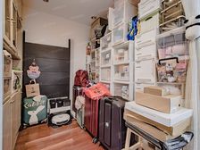 静安寺独栋公寓,烫金地段,一梯一户,全明格局