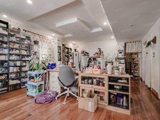 静安寺独栋公寓,烫金地段,一梯一户,全明格局