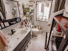 静安寺独栋公寓,烫金地段,一梯一户,全明格局