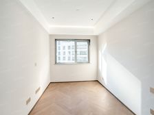 低密度社区直面风貌别墅出行便利未来可期