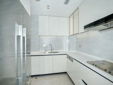 低密度社区直面风貌别墅出行便利未来可期