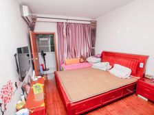 新上仓基新村 总价低两房,满五年税,房东诚心卖