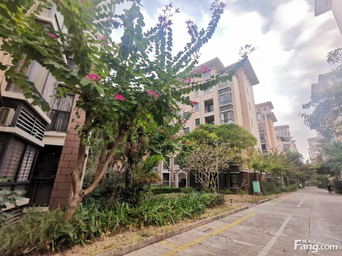 南北 同和水岸香堤 2室2厅