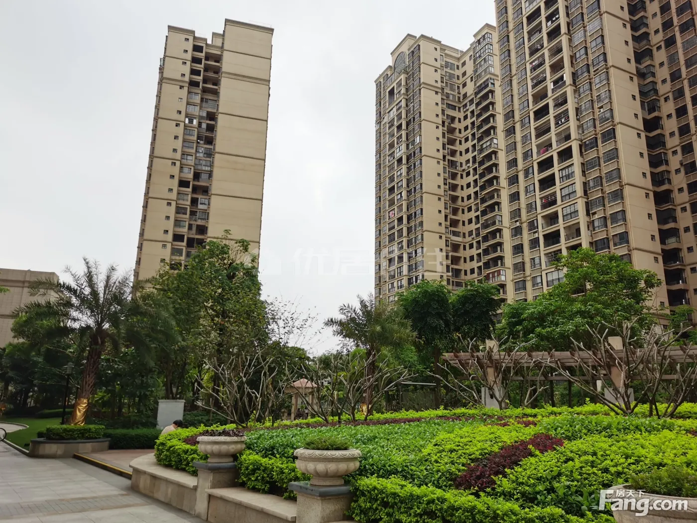 0平米,南宁青秀仙葫经济开发区凤祥名居二手房四室 - 房天下