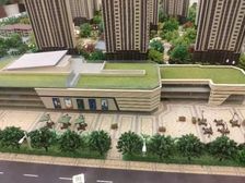 万达 恒府 小面积 纯一楼社区商业 业态灵活