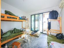 正南大华锦绣华城第18街区2室2厅