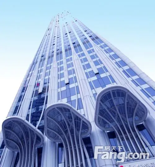 『达镖国际中心』海珠区昌岗地铁站上盖 配套完善