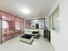 新海阳商圈+6楼+7楼+住宅证+一梯两户+7楼无低点