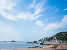 海风四季,奉化阳光海湾,首付16万一线海景,小户型自带商业