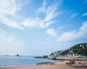 海风四季,奉化阳光海湾,首付16万一线海景,小户型自带商业