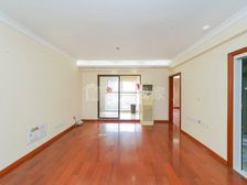 正南徐汇玺庭1室1厅精装修