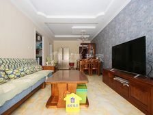 房山中国铁建原香漫谷 西南北三面采 明厨明卫