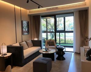 第三地块加推!团购价,第六座海泉湾,自持25万方商业