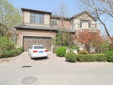 (保利会所交易中心)三期英式独栋 大面宽 挑空客厅看房有钥匙