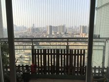 翠城花园 电梯大三房 双阳台 小区醉靓户型 安居置业之选