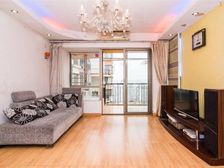 亏本卖 金山谷九期精装三房 近地铁口 满五包税 随时看房