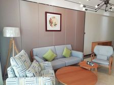 准现房 园博园 东方 巴黎湖岸 渠道可享额外优惠五字头