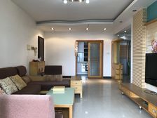 降价40w亏本出 星河湾 送车位 精装满五包税 钥匙在手