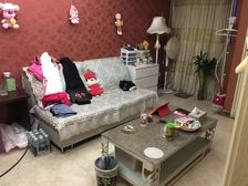 东外滩花园 豪装 新颖 1房1厅 厨房独立带小阳台 品牌1表