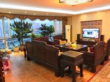 大溪沟轻轨站旁 精装三房江景夜景 视野开阔 高档装修 拎包住