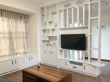 七号地铁旁 高层电梯 套四可当套三带书房 全装修