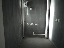 捡漏!绿营小区!南北通透!双气!带车位和地下室!房东诚心出售