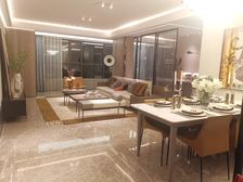 鲁商金茂观海印象二期新房 金滩中XUE旁