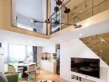 鄞州兴宁路李惠利医院旁,泛迪精装,4号地铁家门口