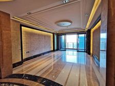 臻实城市繁华商圈大平层华润幸福里王位416平7房豪装价格可谈