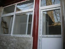 业主急售 赵登禹路 白塔寺 宫门口二条私产平房 两证齐全